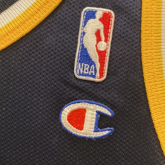 Men’s Rare Vintage Reggie Miller Jersey - Picture 6 of 13
